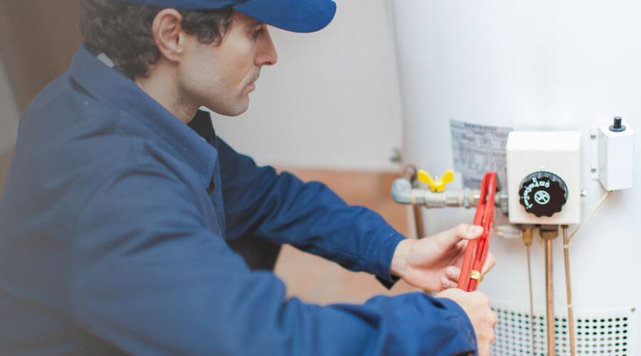 Professional Tankless Water Heater Installation in Two Harbors, MN